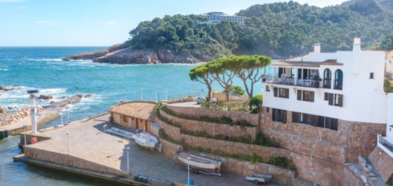 Costa Brava